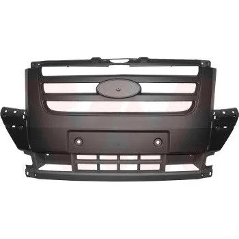 Nárazník Nárazník VAN WEZEL 1986577