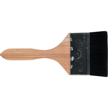 Smyčcový nástroj GEWA Made in Germany Štetec pro lakování Speciální provedení 2593