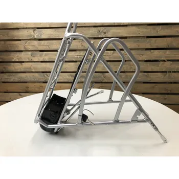 Nosič na baterii Dolphin