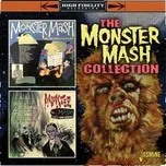 CD Various: The Monster Mash Collection 2021