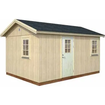 Zahradní domek ZAHRADNI DOMEK Hedwig 13,6 m2