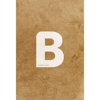 Duchovní literatura Bible překlad 21 XL.