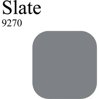 Fotopozadí Colormat plastové pozadí 1x1,3m Slate Gray