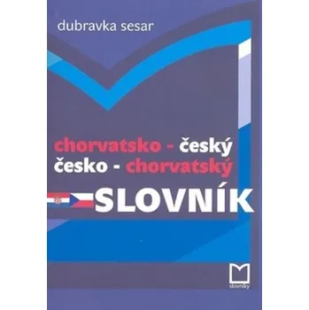 Slovník Chorvatsko-český, česko-chorvatský slovník