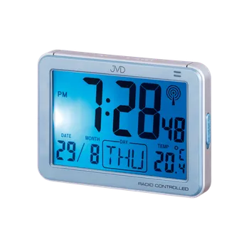 Budík Digitální budík JVD RB852.5