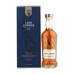 Loch Lomond 21y 0.7L 46% box