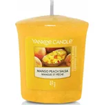 Yankee Candle Mango Peach Salsa