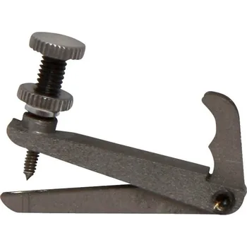 Struna pro kytaru a smyčcový nástroj Ulsa Jemný dolaďovač pro housleSilver 1921