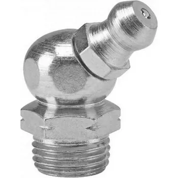 LUKO 01379 Mazací hlavice H2 KM10x1 kulová úhlová 45°