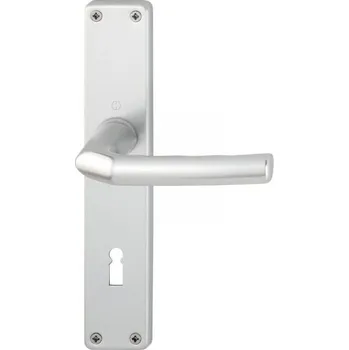 Dveřní kování HOPPE Birmingham 90 mm