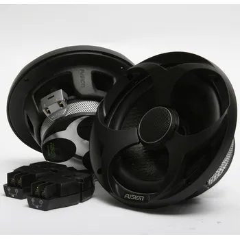 Reproduktor do auta Reproduktory FUSION PP-FR6520 ( 2-pásmové koaxiální reproduktory o průměru 16.5 cm, zatížení 110W RMS )