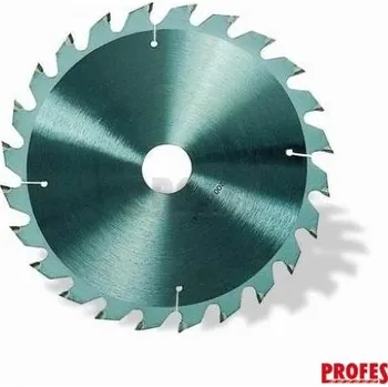 Pilový kotouč Proma Pilový kotouč - 165x2,8x20/16 - 18zubů střídavý šikmý