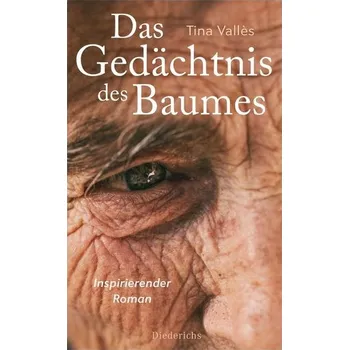 Osobní rozvoj Das Gedächtnis des Baumes - Vallès, Tina