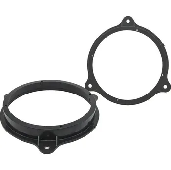 Reproduktor do auta Redukce pod reproduktory DACIA RENAULT NISSAN 16.5 cm