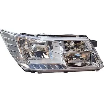 Přední světlomet Světlomet VAN WEZEL 1739962