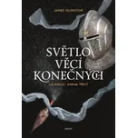 Světlo věcí konečných: Licanius: Kniha…