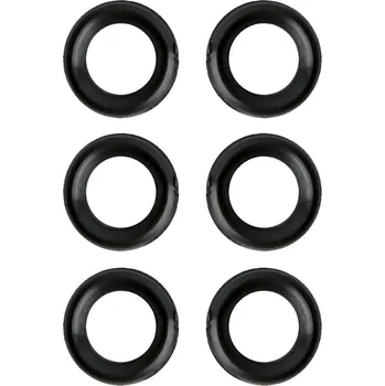 Perkuse Latin Percussion Napínací háky & příslušenství pro ladící šrouby O-Rings / Brazilian & Prestige - LP3110 LP3112 Repinique LP3118 LP3120 LP3018 LP3020 Surdo LP3212 Caixa LP3408 Cuica LP3314 Timbau LP3935 LP3947 LP2502Plast LP3936 18279