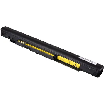 Baterie k notebooku Aku HP 250 G4 2200mAh Li-Ion 10,8V HS04