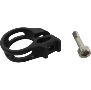 Komponent pro jízdní kolo SRAM objímka X7/X9 (černá)