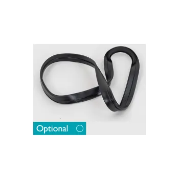 Podlahový mycí stroj Ochranný pás proti poškození nábytku Truvox Orbis Compact 11"