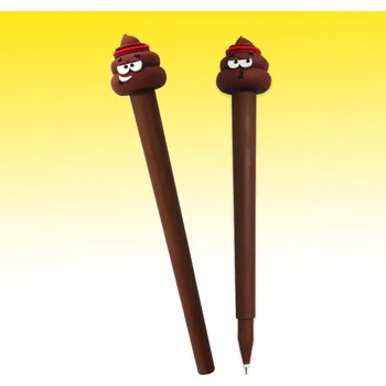 Kakánková propiska Hovínko