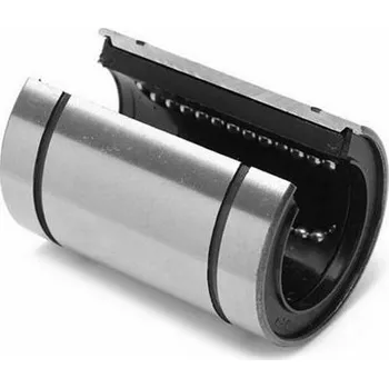 CN LME 20 OP UU (LBCT 20-2LS) lineární ložisko