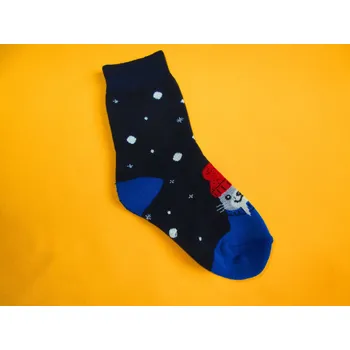 Trepon, ČR Termoponožky Mrož Barva: tmavěmodrá, Velikost: 22-24 (33,5-37)