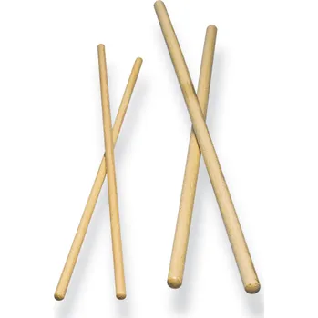 Perkuse Latin Percussion Timbály Paličky1/2" x 16 5/8" [4 párů] LP248D 17961