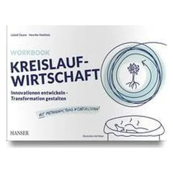 Workbook Kreislaufwirtschaft - Osann, Isabell