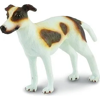 Figurka COLLECTA 88188 ANGLICKÝ CHRT ŠTĚNĚ