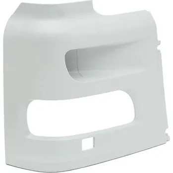 Blatník karosérie Kryt kolem hlavního světlometu DAF XF 2. serie, pravý