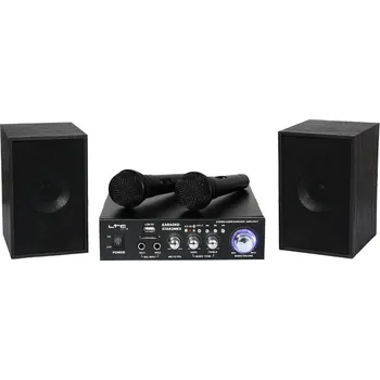 LTC KARAOKE-STAR2 MK II