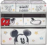 Arditex Organizér na hračky Mickey…