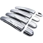 Kryty klik dveří VW Polo 9N 2000 - 2009