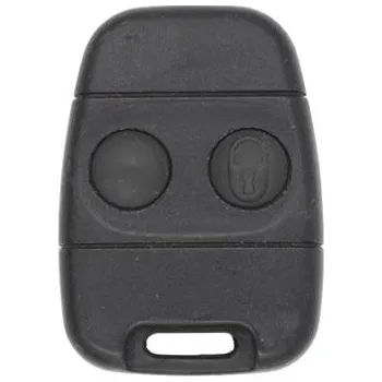 Autoklíč Dálkový ovladač Land Rover / Rover / MG YWX101200 (17TN Lucas)