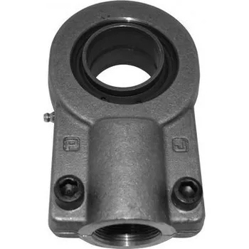 TAPR 50 U ( GML 50K ) se šrouby kloubová hlavice