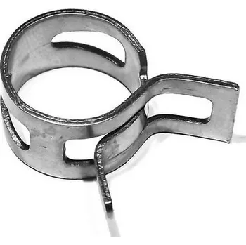 Zahradní hadice DAMESA - MIKALOR Spona 7 W1 pérová Hadicová spona pérová