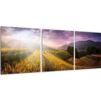 Obraz LuxusniObrazy.cz Obraz krajiny