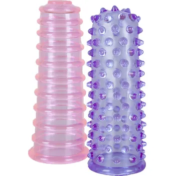 Mandy Mystery LOVE FINGERS