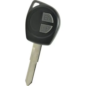 Autoklíč Dálkový ovladač Suzuki Swift / Splash / SX4 - benzínové motory