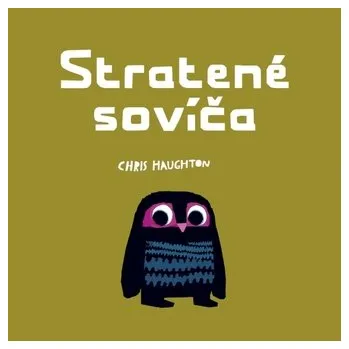 Stratené sovíča - Haughton, Chris