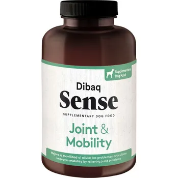 Kloubní výživa SENSE Suplement Joints & Mobility200g