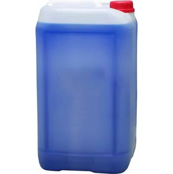 Náplň do chladiče a ostřikovače Zimní směs do ostřikovačů, -80°C, 25l kanystr