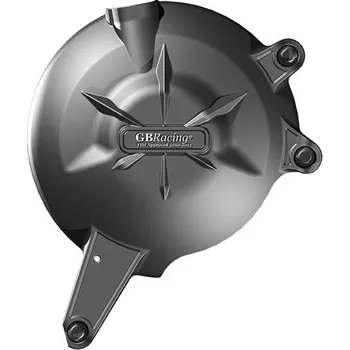 Rám pro motocykl GB Racing Anglie Kawasaki kryt víka spojky GB Racing EC-ER6-2006-2-GBR