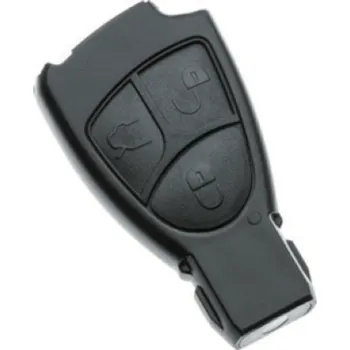 Zabzepeční vozidel Obal Mercedes 3tl. TWIST starý typ černý bez planžety