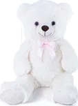 Rappa Medvěd Lily 78 cm krémově bílý