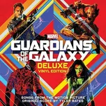 Guardians Of The Galaxy - Various [2LP]…