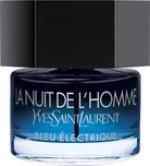 Yves Saint Laurent La Nuit De L'Homme…