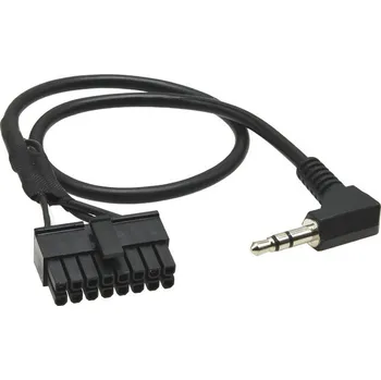 Autorádio Propojovaci kabel pro autoradia ZENEC 240070 ZEN