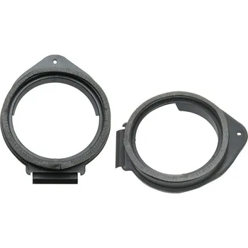 Reproduktor do auta Redukce pod reproduktory do OPEL CHEVROLET 2008 HUMMER H3 H2 CADILLAC Escalade 16.5 cm